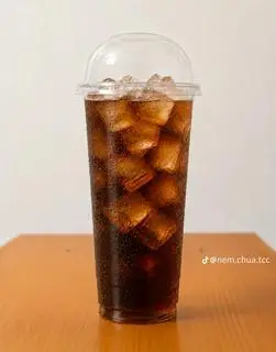 Hình ảnh Coca mát lạnh