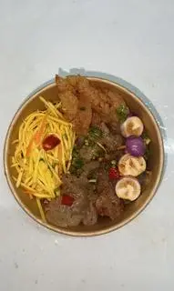 Hình ảnh COMBO SIÊU GIÒN