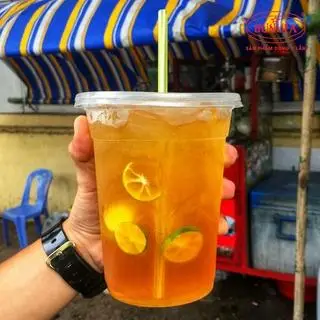 Hình ảnh Trà tắc siu ngonnnn