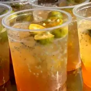 Hình ảnh Trà tắc