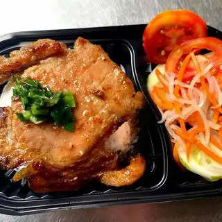 Hình ảnh Cơm sườn