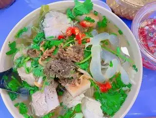 Hình ảnh Cá chả sứa 
