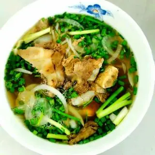 Hình ảnh Phở xí quách