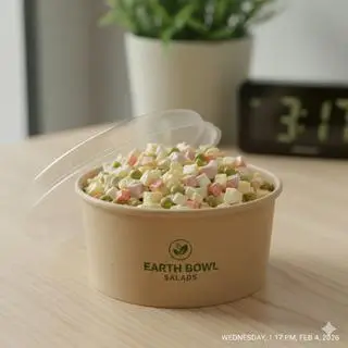 Hình ảnh Salad Nga MrJim 