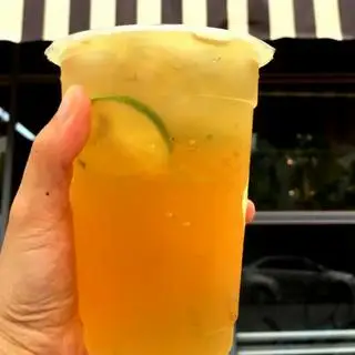 Hình ảnh Trà chanh