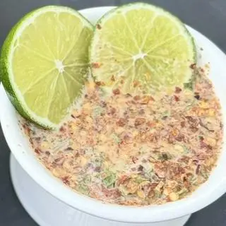 Hình ảnh Nước Chấm thêm