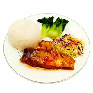 Hình ảnh Cơm Tám Cá Kho Tộ