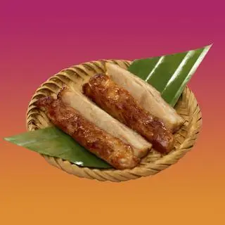 Hình ảnh Nem Nướng