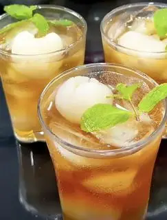 Hình ảnh Trà vải L