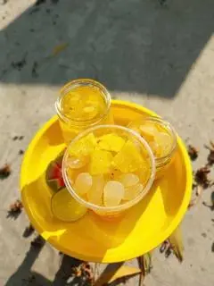 Hình ảnh Trà đác thơm