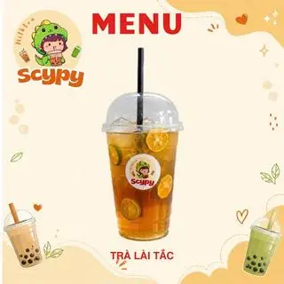 Hình ảnh Trà lài tắc