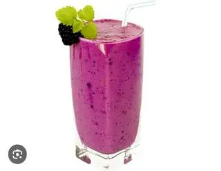 Hình ảnh Sinh tố Việt Quất