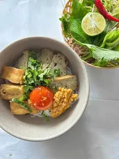 Hình ảnh Bún Riêu