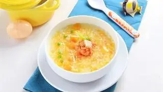 Hình ảnh Cá đồng - thực đơn dành cho mọi lứa tuổi, thức ăn xay nhỏ