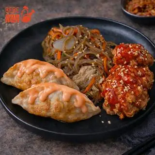 Hình ảnh Combo phủ phê 5