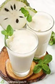 Hình ảnh mãng cầu 