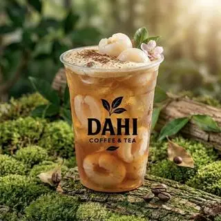 Hình ảnh Trà Vải Lài