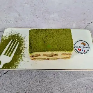 Hình ảnh Tiramisu MatCha
