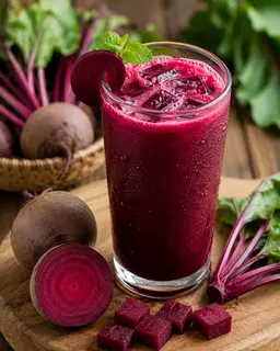 Hình ảnh Ép Củ Dền 