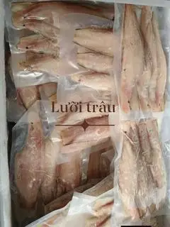 Hình ảnh Khô lưỡi trâu/1kg