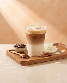 Hình ảnh Cà phê sữa tươi