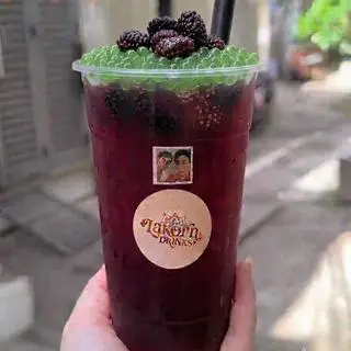 Hình ảnh Trà Dâu Tằm