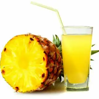 Hình ảnh Nước ép thơm