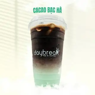 Hình ảnh Cacao Bạc Hà