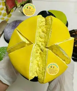 Hình ảnh SALES CREP TRUYỀN THỐNG 14CM