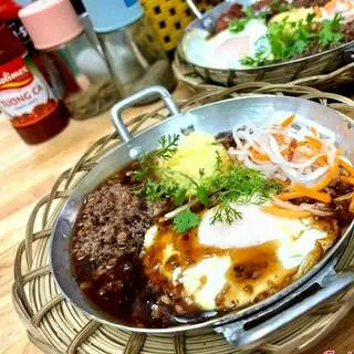 Hình ảnh Chảo thường