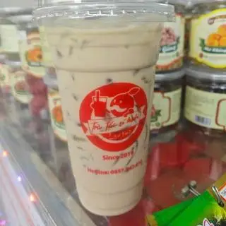 Hình ảnh Hồng Trà Vải