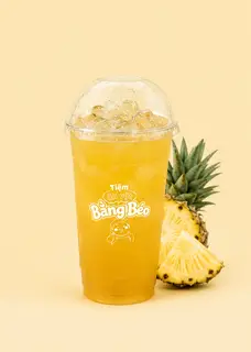 Hình ảnh Nước ép dứa