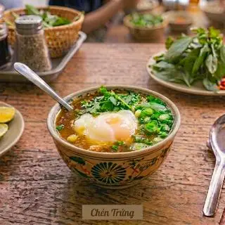 Hình ảnh Chén Trứng Gà Ta