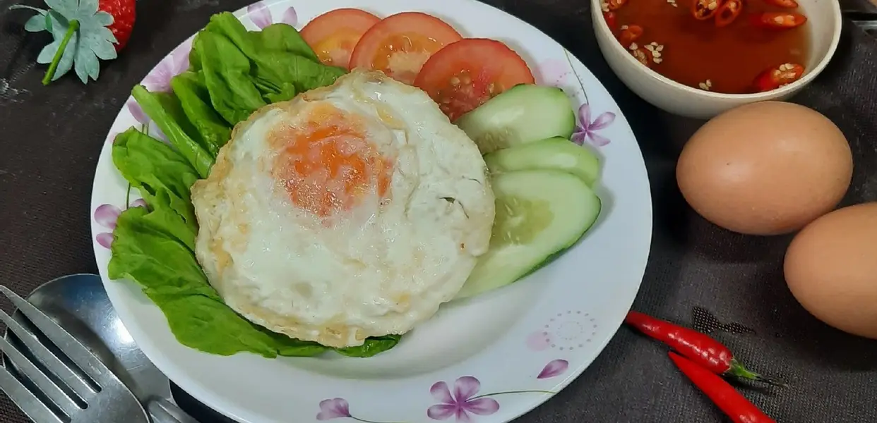 Hình ảnh Quán Song Sinh - Nguyễn Thị Minh Khai