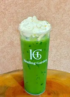 Hình ảnh MATCHA TÀU PHỚ