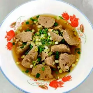 Hình ảnh Phở Bò viên