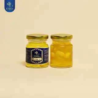 Hình ảnh Yến tươi 10g chưng nóng - tự chọn Topping
