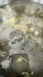 Hình ảnh Canh chua lá giang