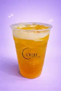 Hình ảnh Trà Lài Thơm - Ly 700ml