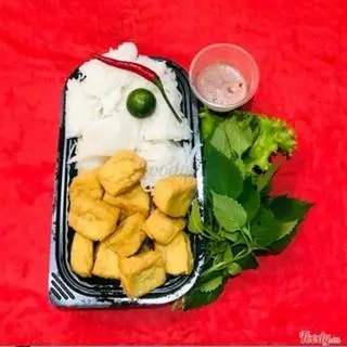 Hình ảnh Bún Đậu
