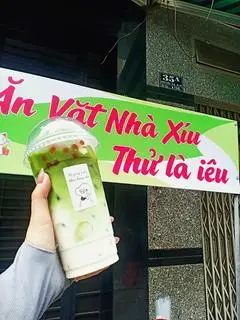 Hình ảnh Sâm dứa cà phê