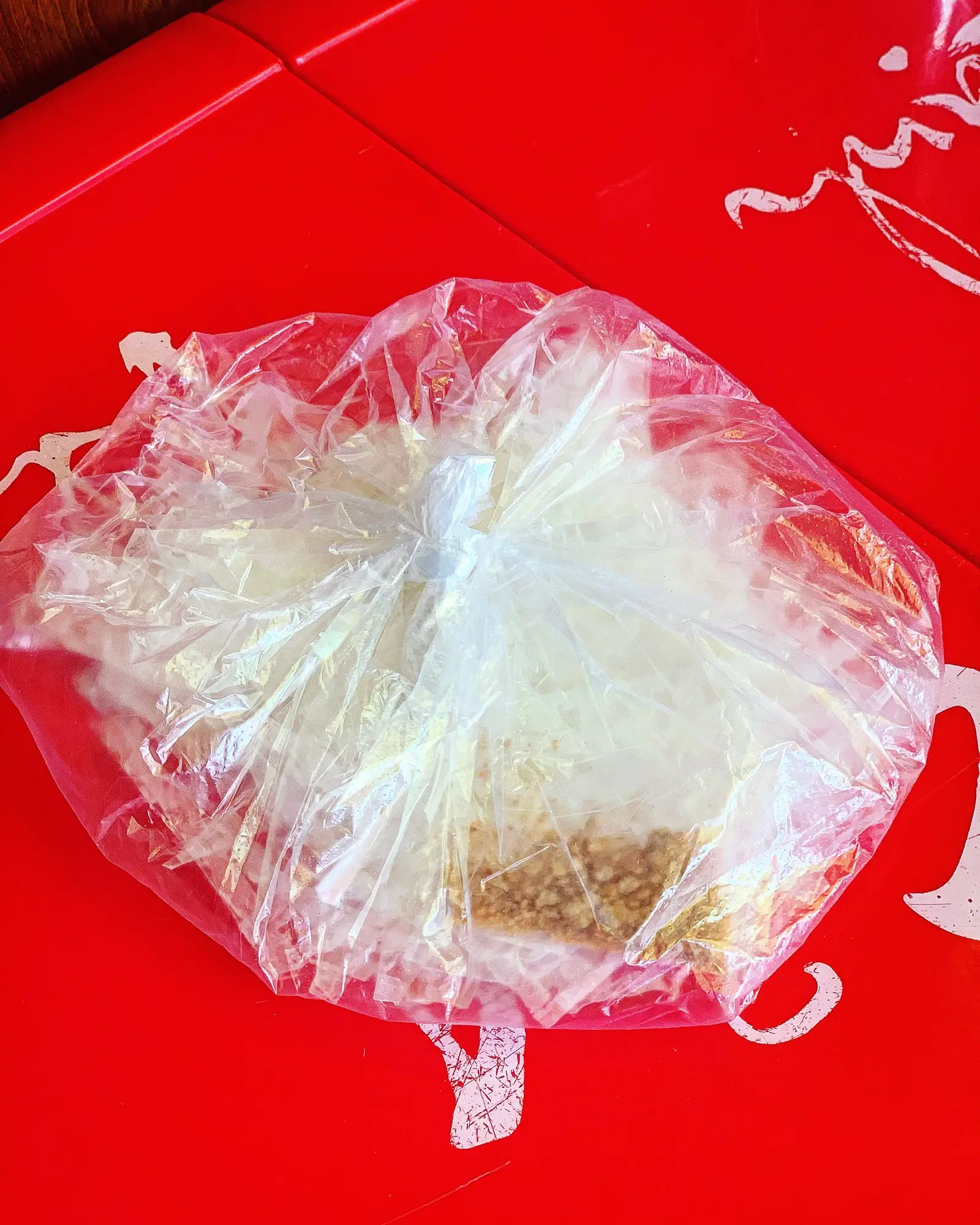 Hình ảnh bánh tráng rìa, muối, tắc