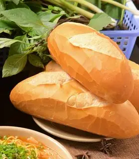 Hình ảnh Bánh mì