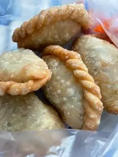 Hình ảnh Bánh quai vạc - 5 cái