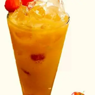Hình ảnh Nước ép sơ ri