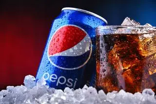 Hình ảnh Pepsi