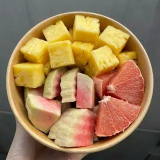 Hình ảnh Combo vitamin