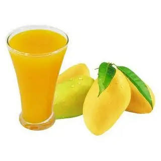 Hình ảnh nước ép xoài - cóc 