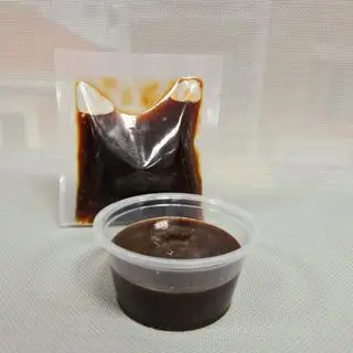 Hình ảnh Xốt Tiêu Đen
