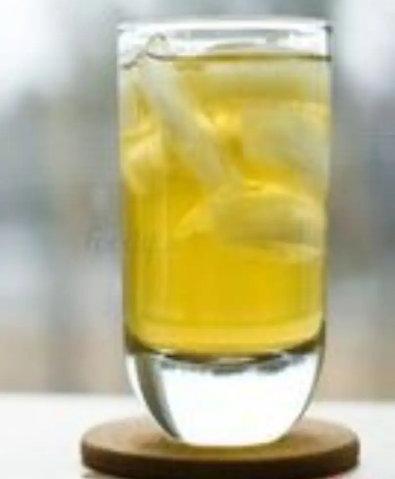 Hình ảnh TRÀ ĐÁ LY LỚN ( Ly 800ml)